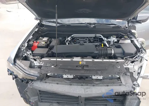 2024 Chevrolet Colorado 2Wd Lt z USA, uszkodzony, nr VIN 1GCGSCEC1R1305608